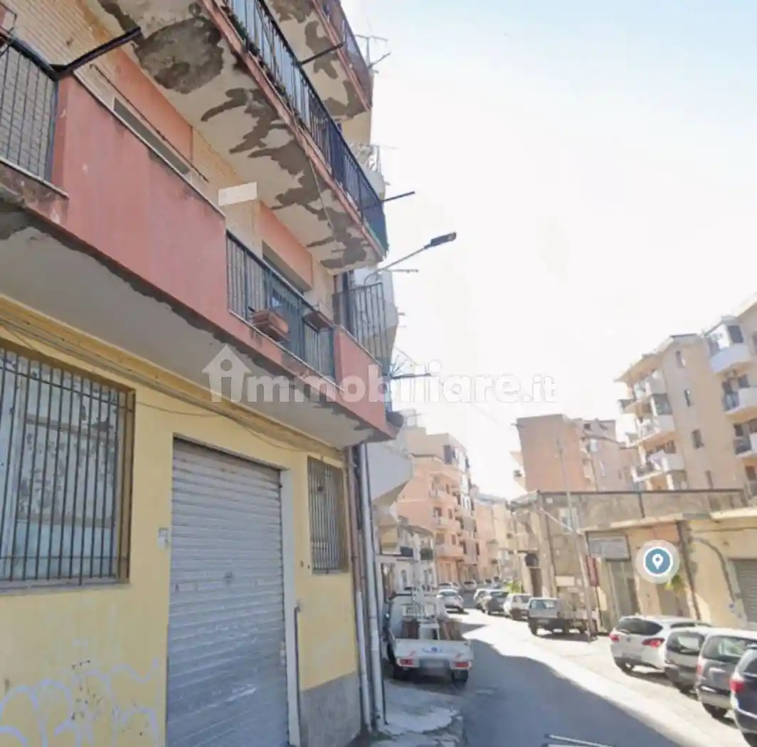 Quadrilocale Carlo V, Centro Storico, Catanzaro - foto 2