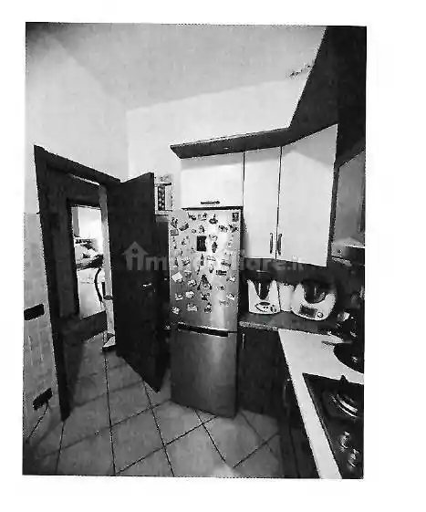 Quadrilocale Carlo V, Centro Storico, Catanzaro - foto 3