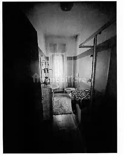 Quadrilocale Carlo V, Centro Storico, Catanzaro - foto 5