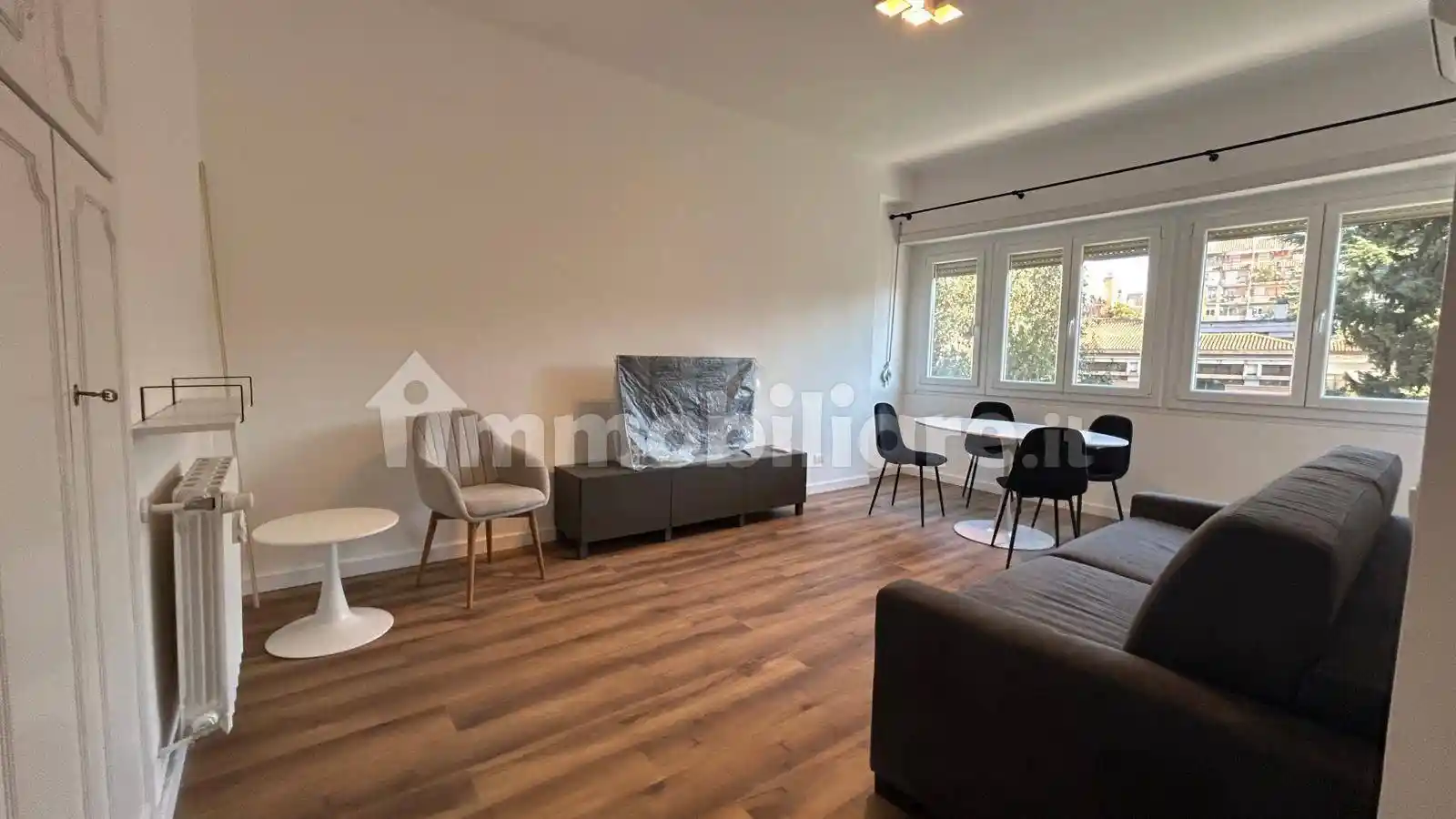 Bilocale via Gerolamo Cardano, Marconi, Roma - foto 3