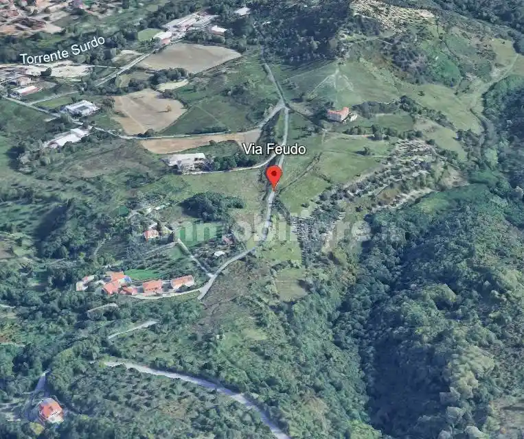 Villa unifamiliare Contrada Feudo, Castrolibero - foto 4