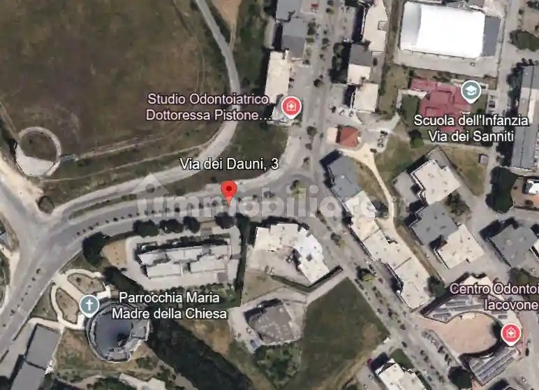 Appartamento via dei Dauni, Centro, Matera - foto 3