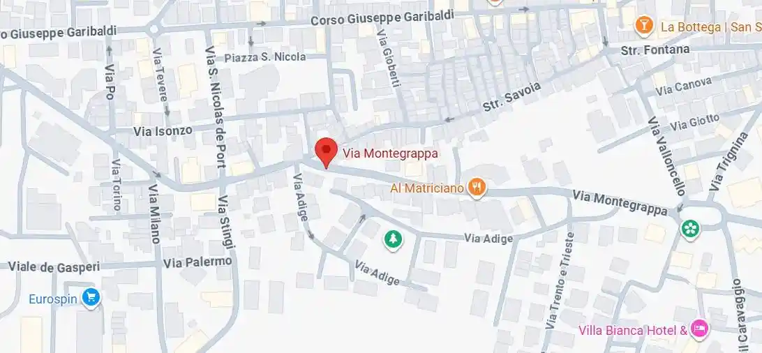 Appartamento via Monte Grappa, Centro, San Salvo - foto 5