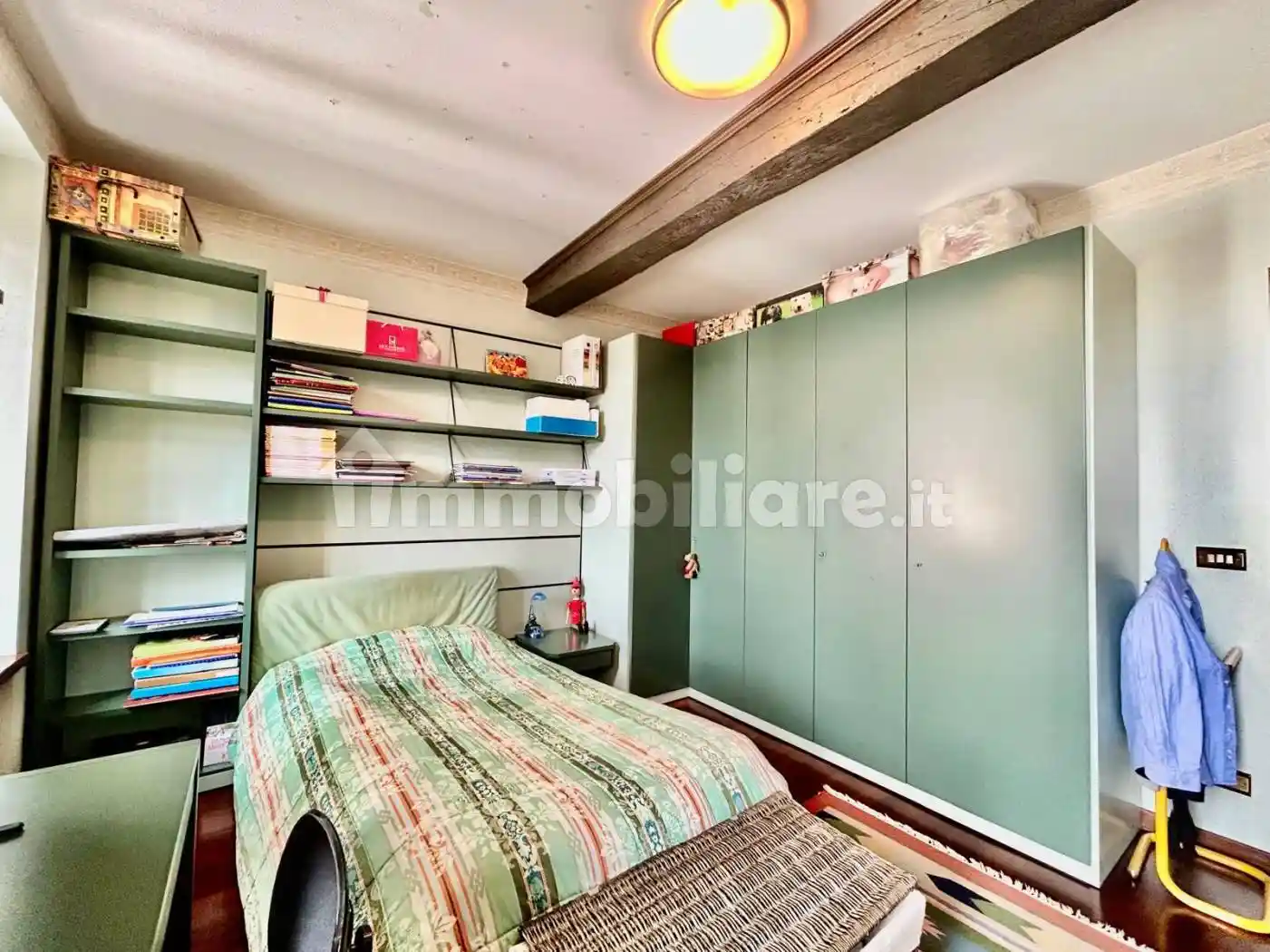 Appartamento in affitto a Savigliano