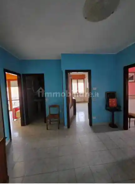 Appartamento via Santa Caterina da Siena, Corso Mazzini, Via Ciccarone, Casarza, Vasto - foto 4