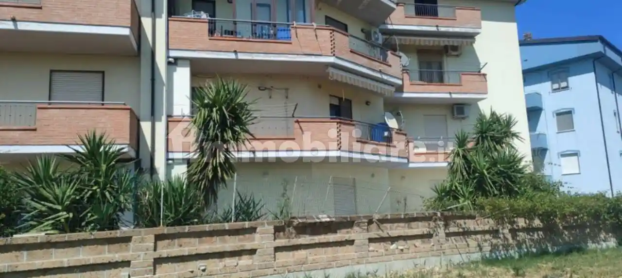 Trilocale via Alessandria, Centro, San Salvo - foto 2