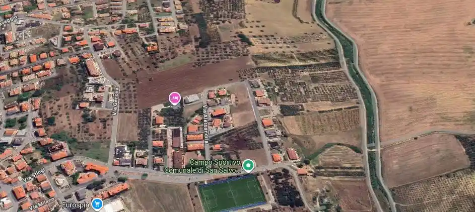 Trilocale via Alessandria, Centro, San Salvo - foto 3