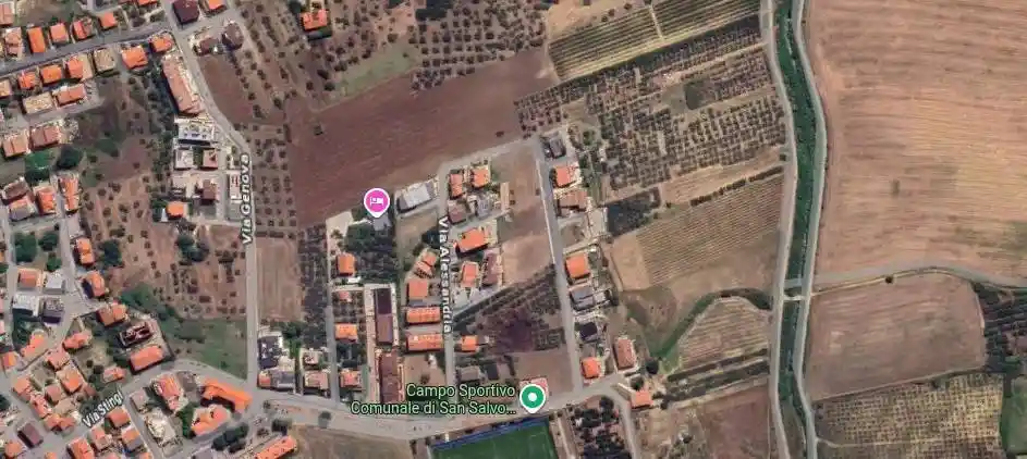 Trilocale via Alessandria, Centro, San Salvo - foto 4