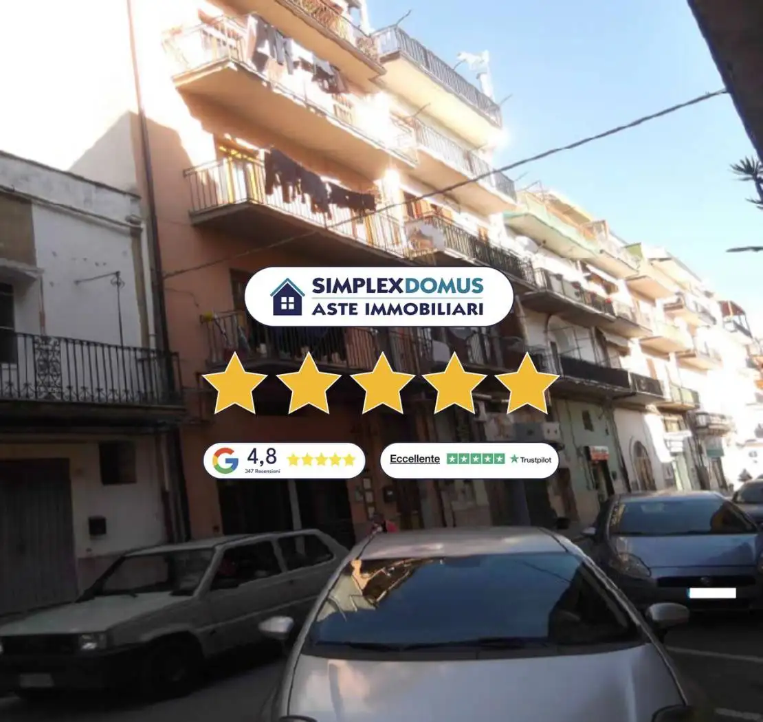 Appartamento in vendita a Tursi