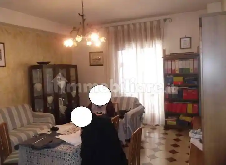 Appartamento Roma, Centro, Tursi - foto 5