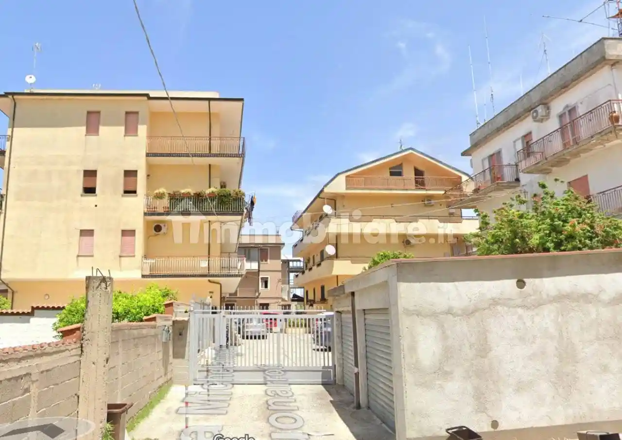 Quadrilocale M. Buonarroti, Centro, Palmi - foto 2