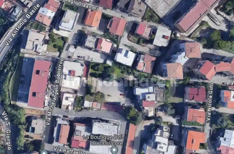 Quadrilocale M. Buonarroti, Centro, Palmi - foto 3