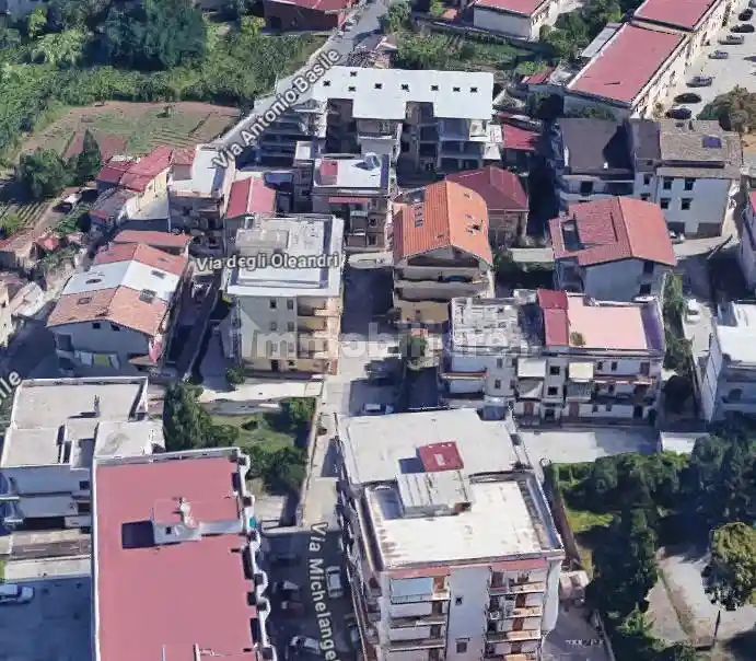 Quadrilocale M. Buonarroti, Centro, Palmi - foto 4