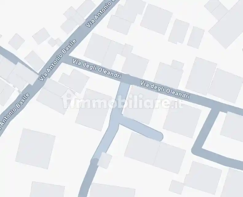 Quadrilocale M. Buonarroti, Centro, Palmi - foto 5