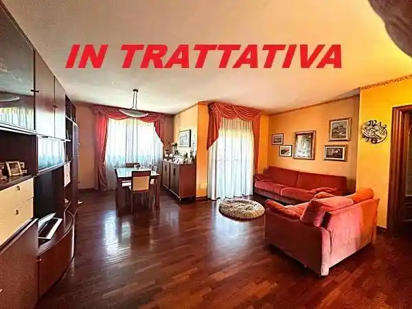 Appartamento in vendita a Nichelino