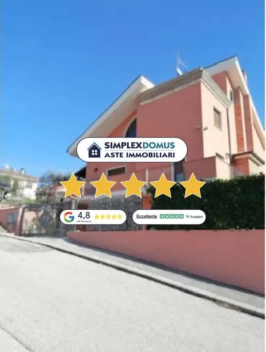 Villa in vendita a Pianella