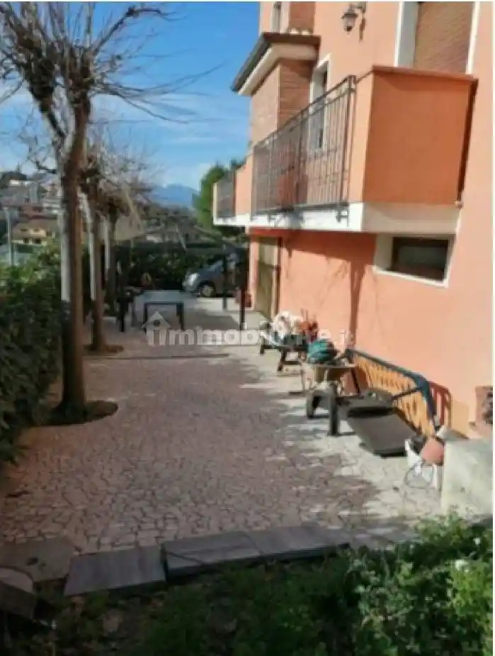 Villa unifamiliare via Valentino Ambrosini, Pianella - foto 3