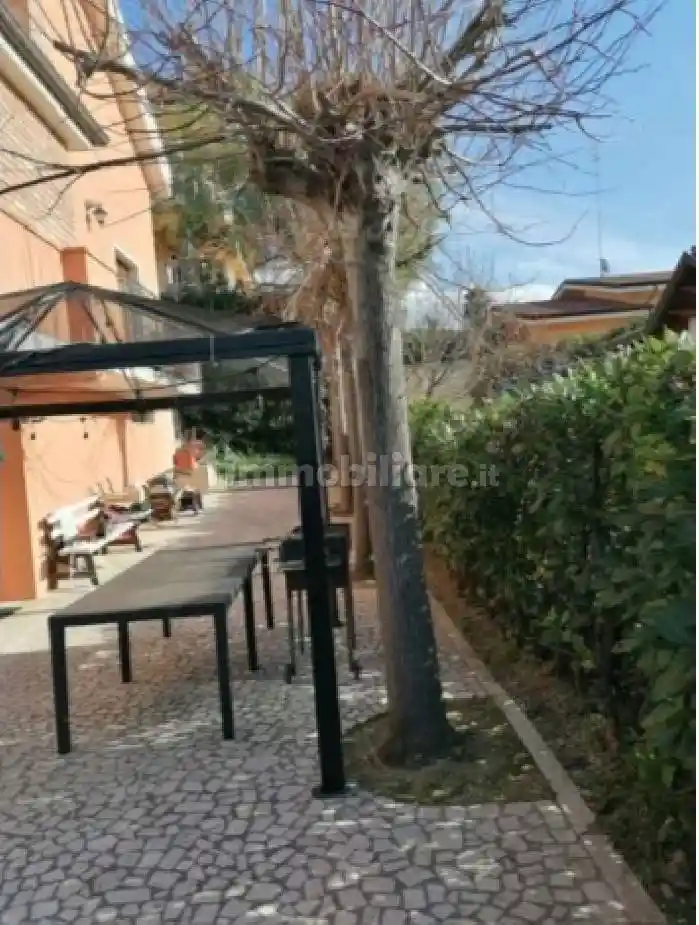Villa unifamiliare via Valentino Ambrosini, Pianella - foto 4