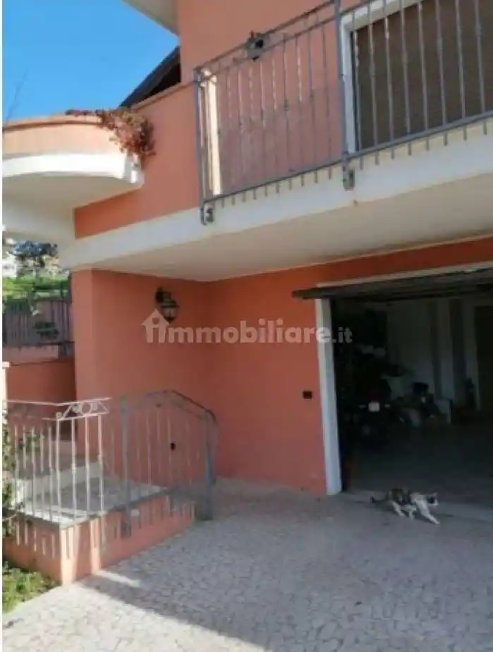 Villa unifamiliare via Valentino Ambrosini, Pianella - foto 5