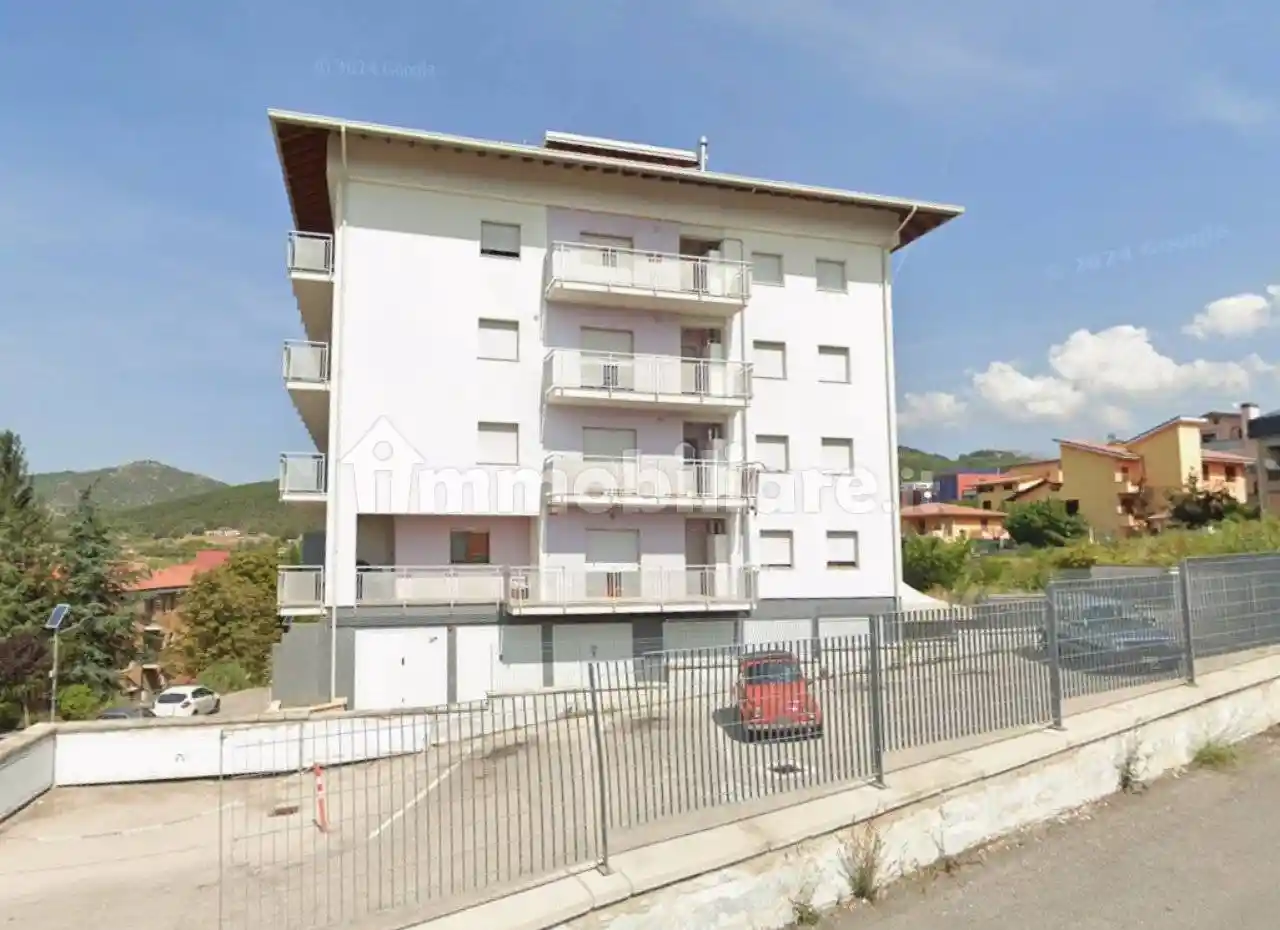 Trilocale Edoardo Scarfoglio, Torretta - Torrione, L'Aquila - foto 2