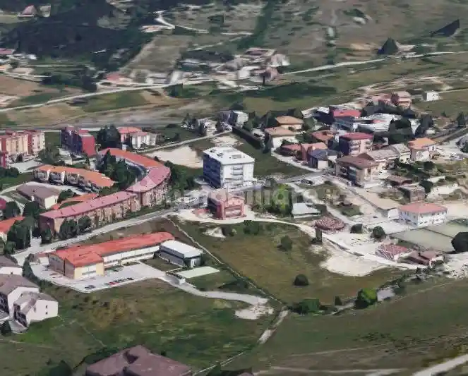 Trilocale Edoardo Scarfoglio, Torretta - Torrione, L'Aquila - foto 4