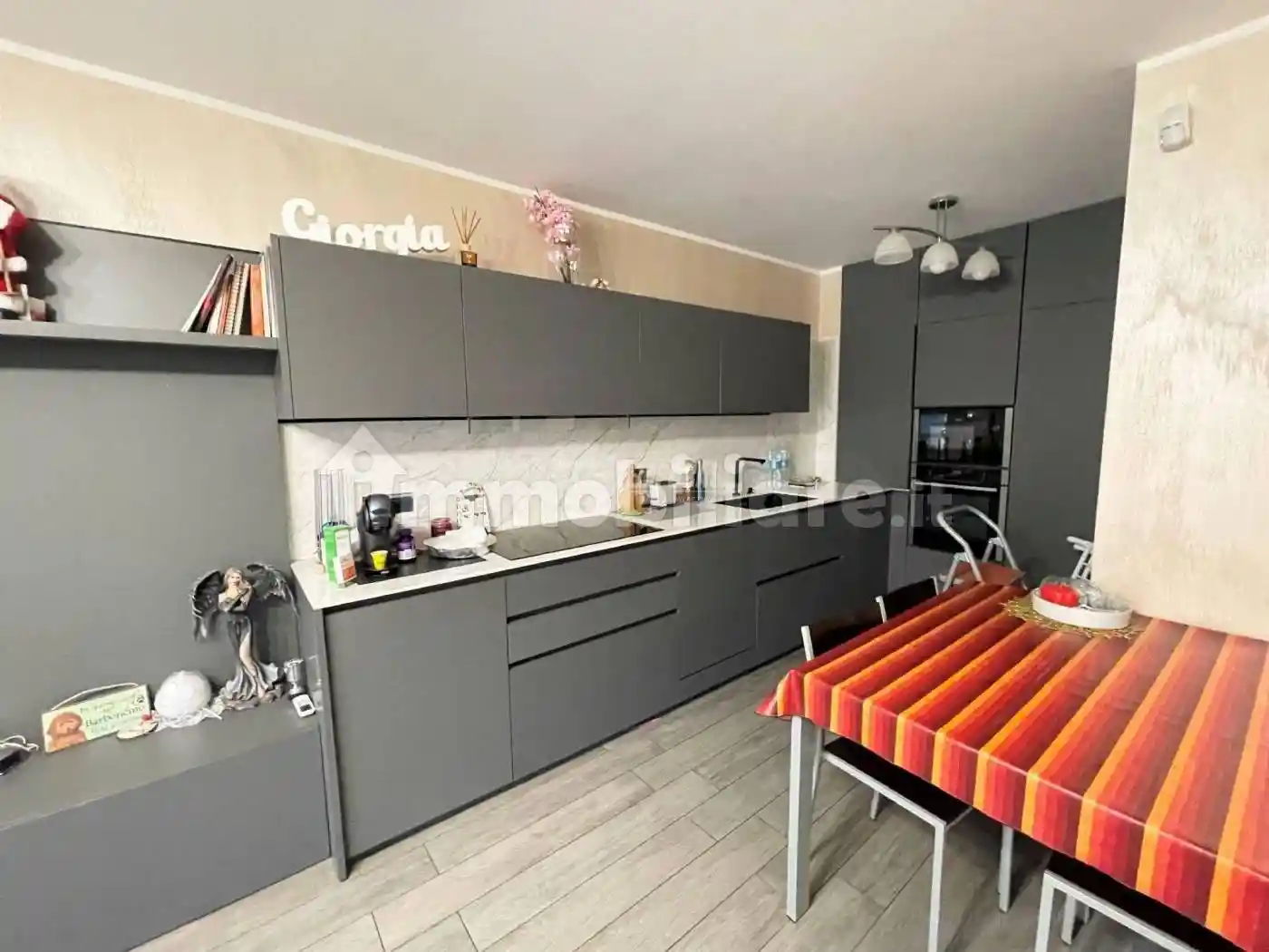 Villa in vendita a Rivoli