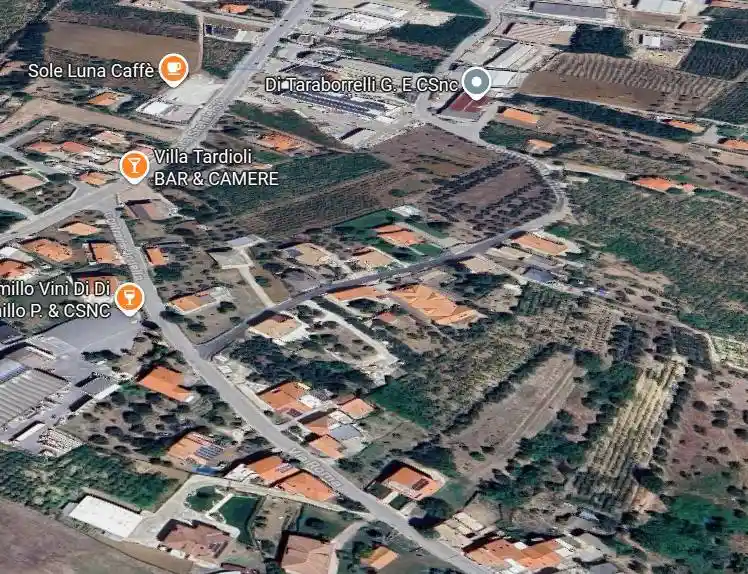 Appartamento Contrada Mortella, Poggiofiorito - foto 4