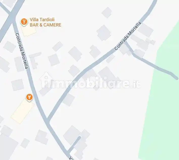 Appartamento Contrada Mortella, Poggiofiorito - foto 5