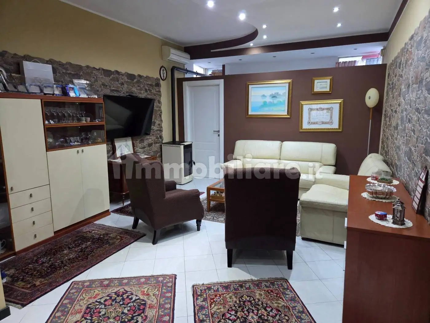 Appartamento in vendita a Reggio Calabria