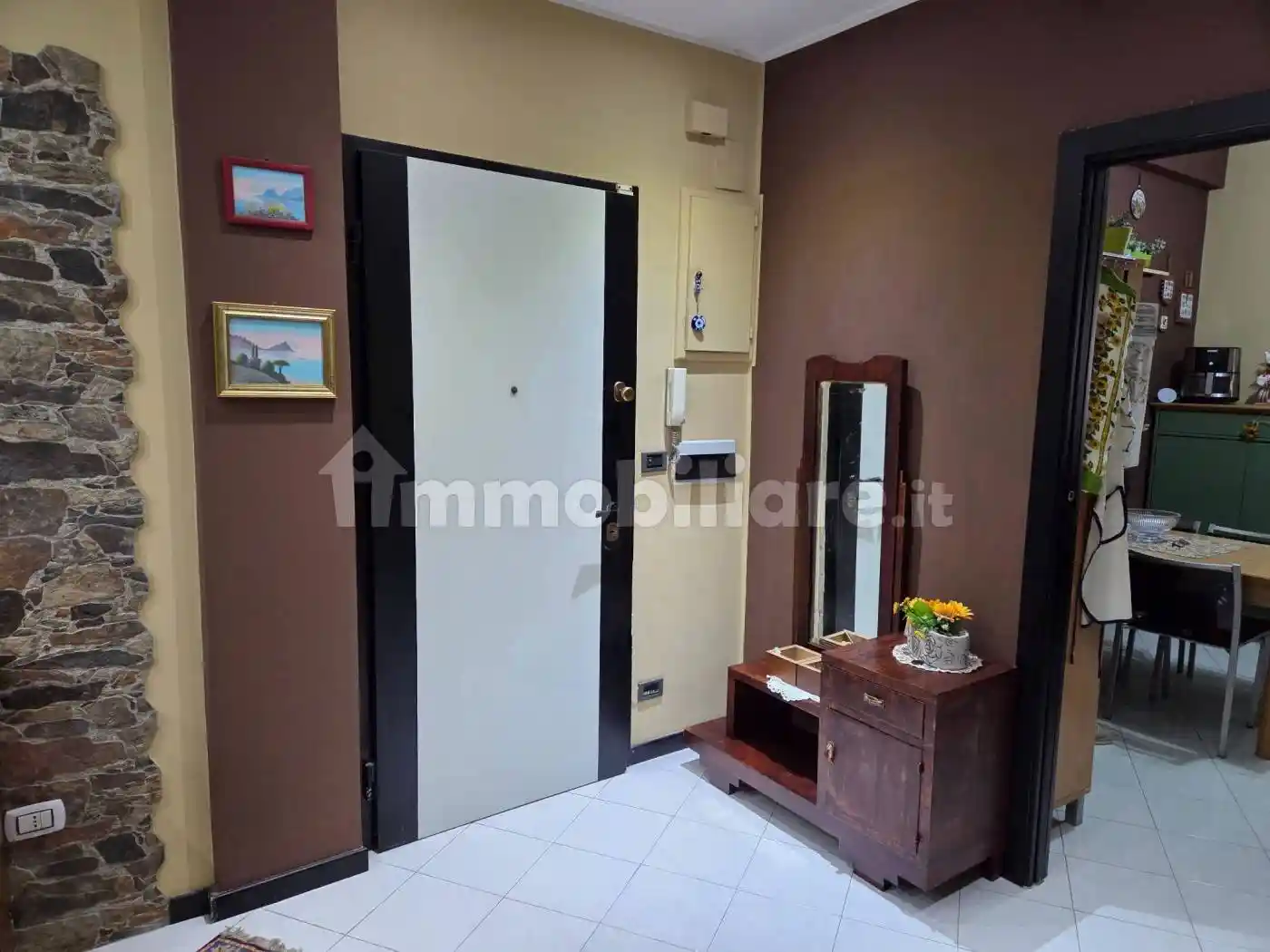 Trilocale via Itria 27, Sbarre, Reggio Calabria - foto 5