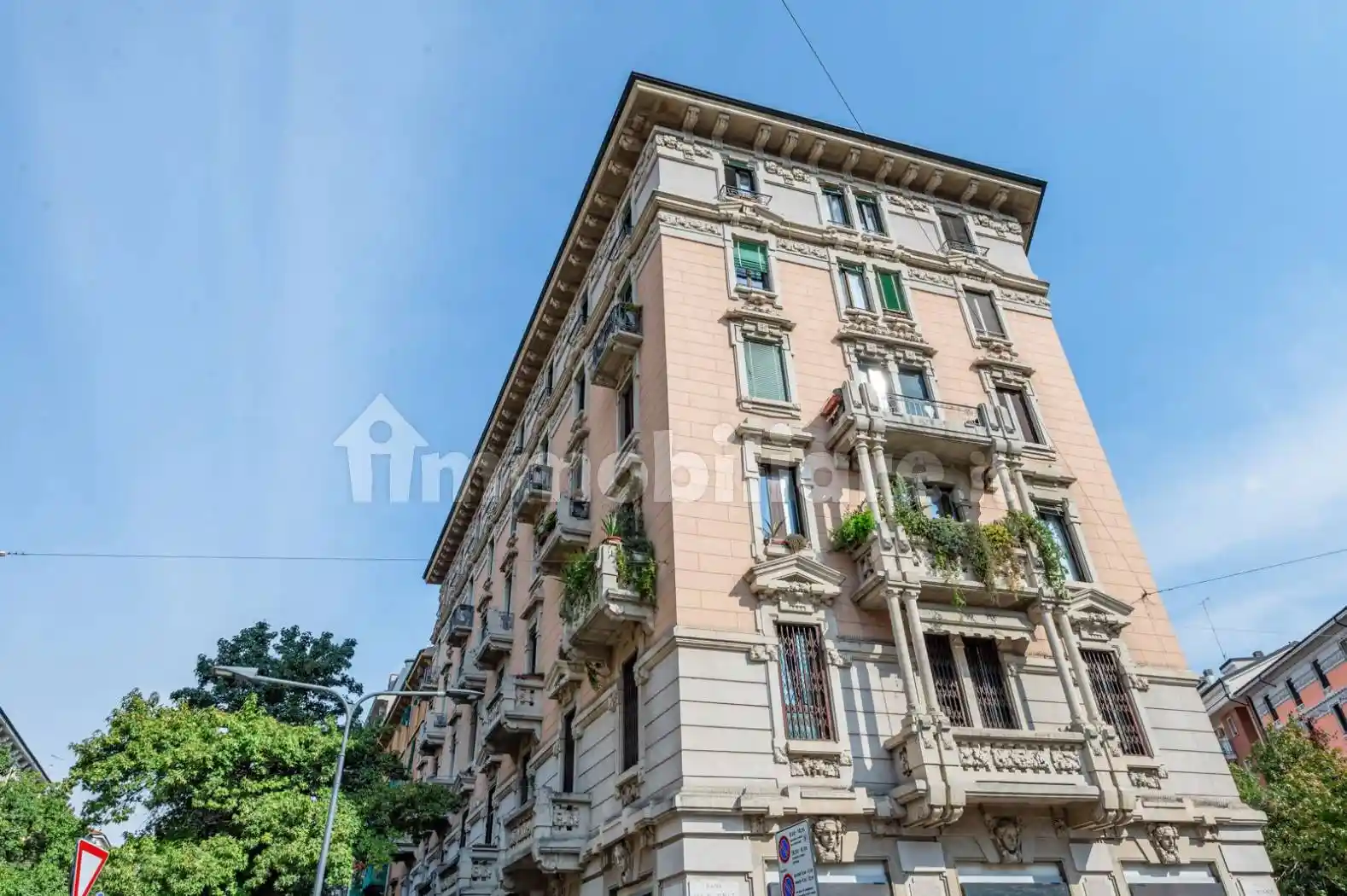 Appartamento ottimo stato, primo piano, Isola, Milano - foto 3