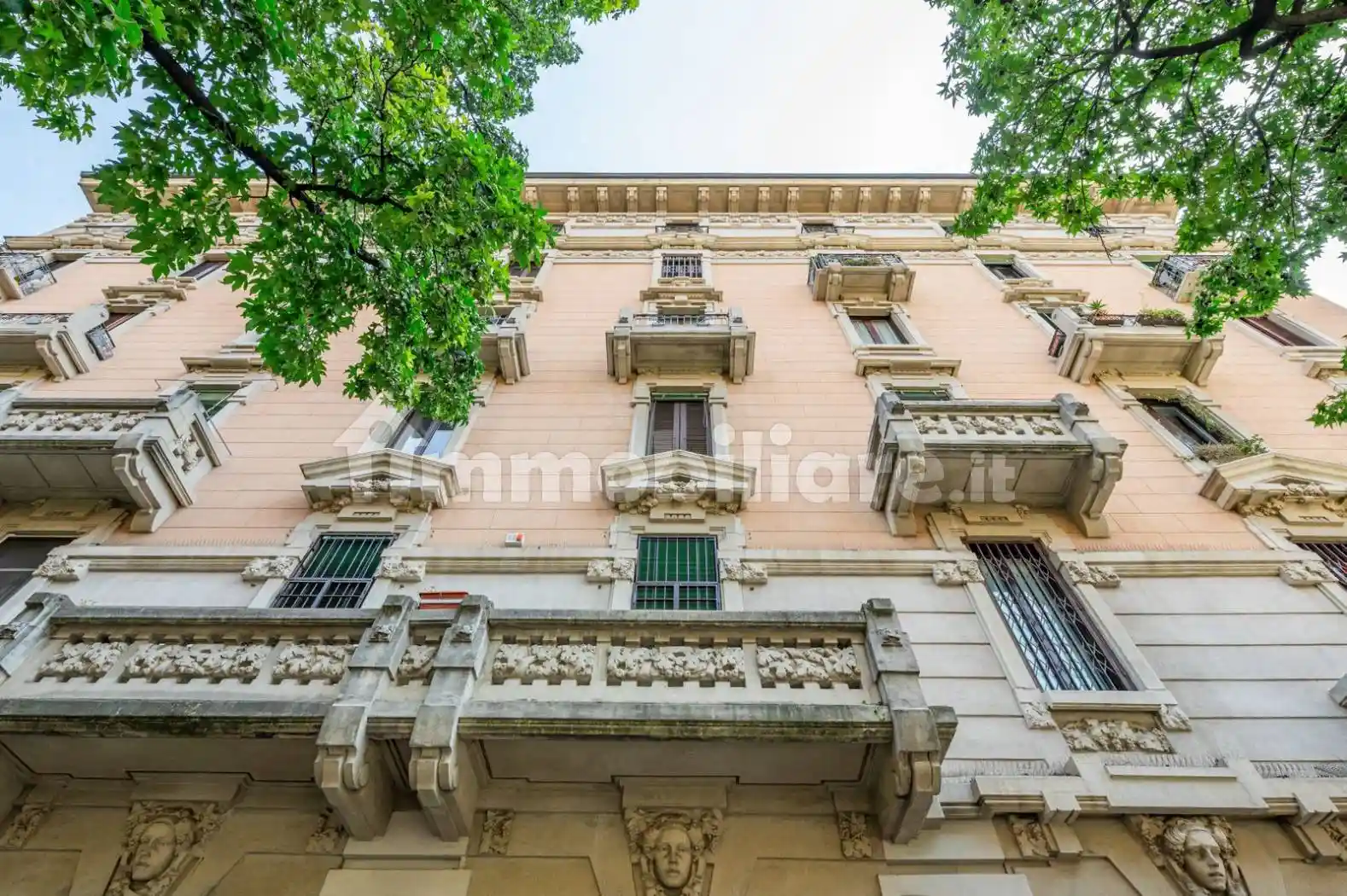 Appartamento ottimo stato, primo piano, Isola, Milano - foto 4