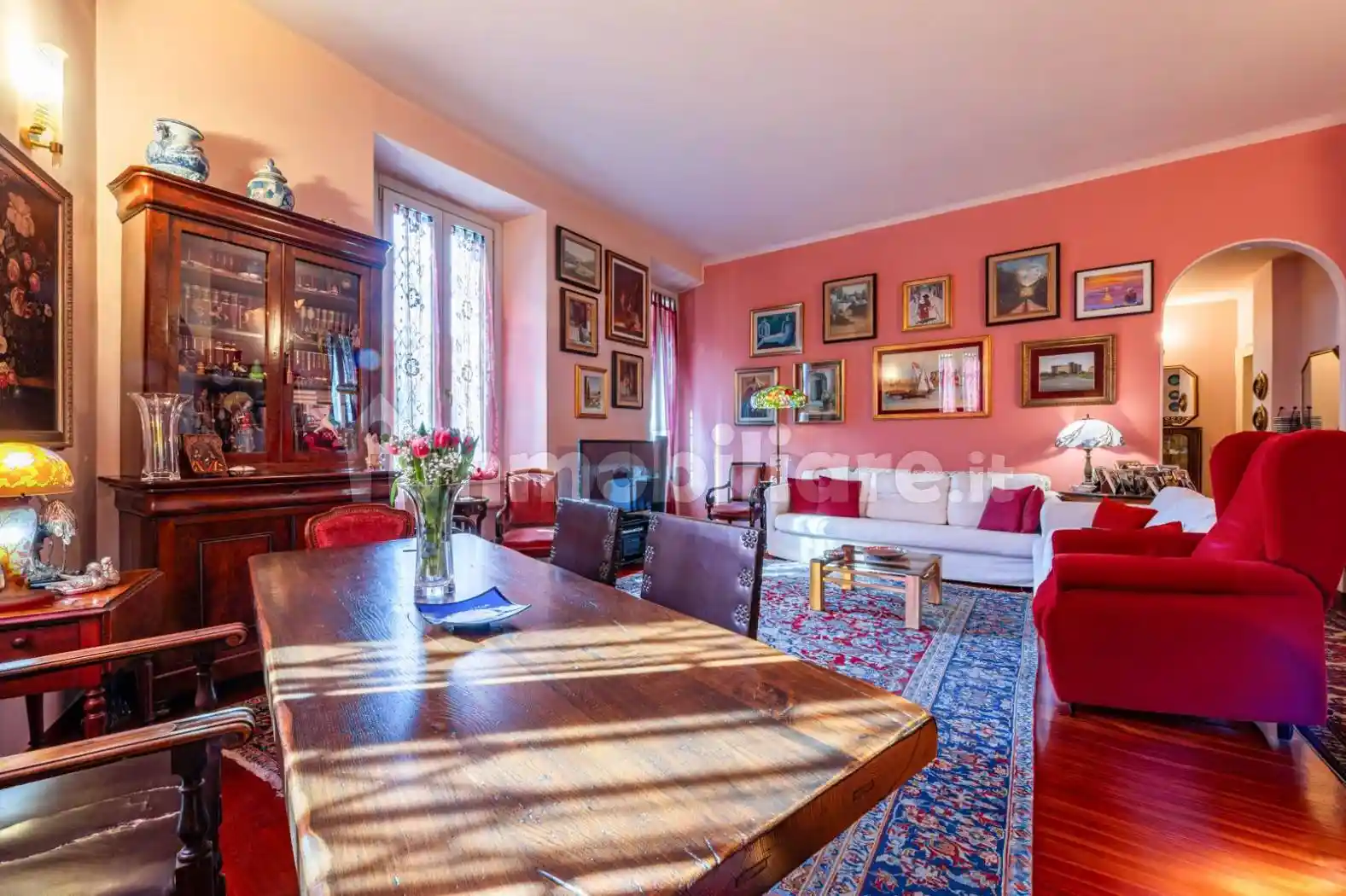 Appartamento ottimo stato, primo piano, Isola, Milano - foto 5