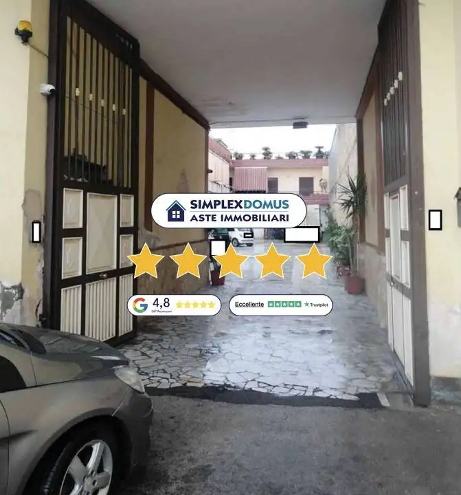 Appartamento in vendita a Cardito