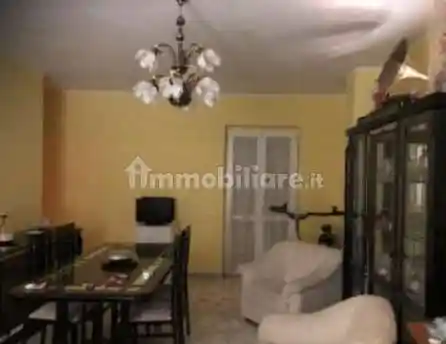 Quadrilocale viale Giovanni Palatucci, Palazzo San Gervasio - foto 5