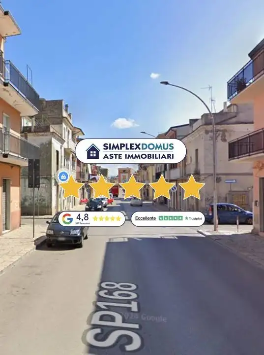 Appartamento in vendita a Venosa