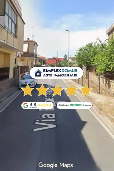 Appartamento in vendita a Giugliano in Campania