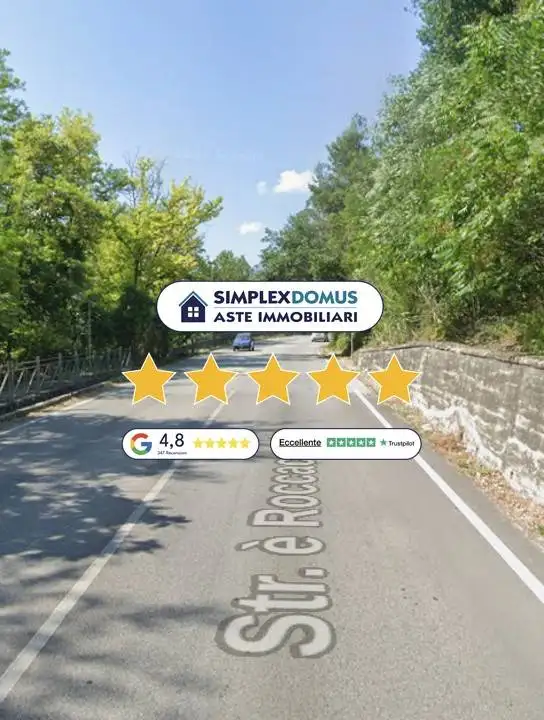 Appartamento in vendita a Tocco da Casauria