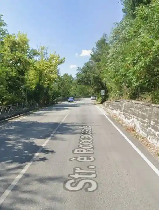 Appartamento Strada Statale, Località Ceppeto, Tocco da Casauria - foto 2