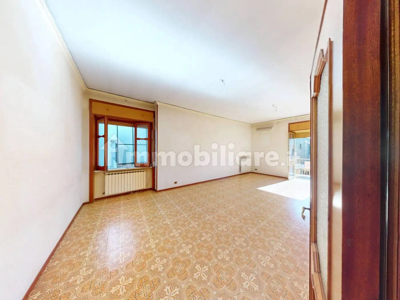 Appartamento in vendita a Nola