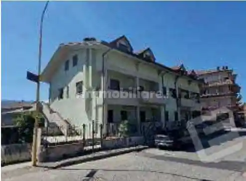 Appartamento viale della Libertà, Centro, Serra San Bruno - foto 3