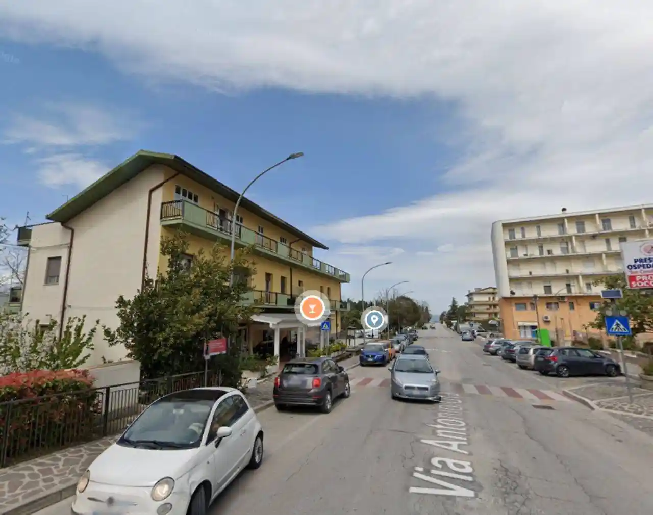 Appartamento Antonio Gramsci, Centro, Atessa - foto 2