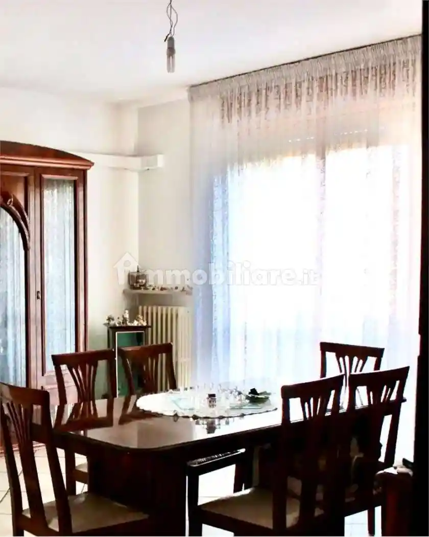 Appartamento in vendita a Vignola