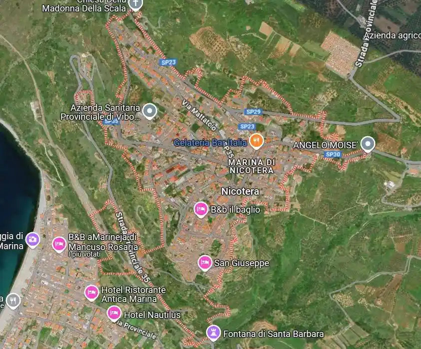 Appartamento Contrada Bragò, Nicotera - foto 3