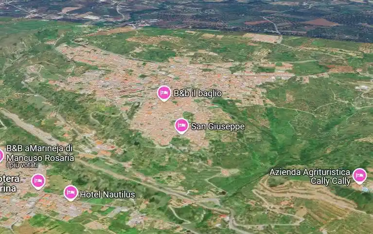 Appartamento Contrada Bragò, Nicotera - foto 4