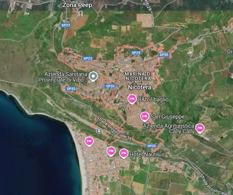 Appartamento Contrada Bracò, Nicotera - foto 3