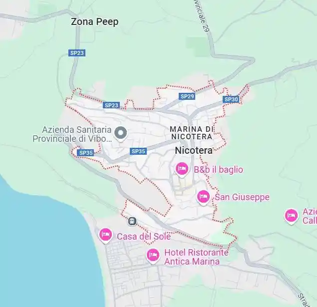 Appartamento Contrada Bracò, Nicotera - foto 5