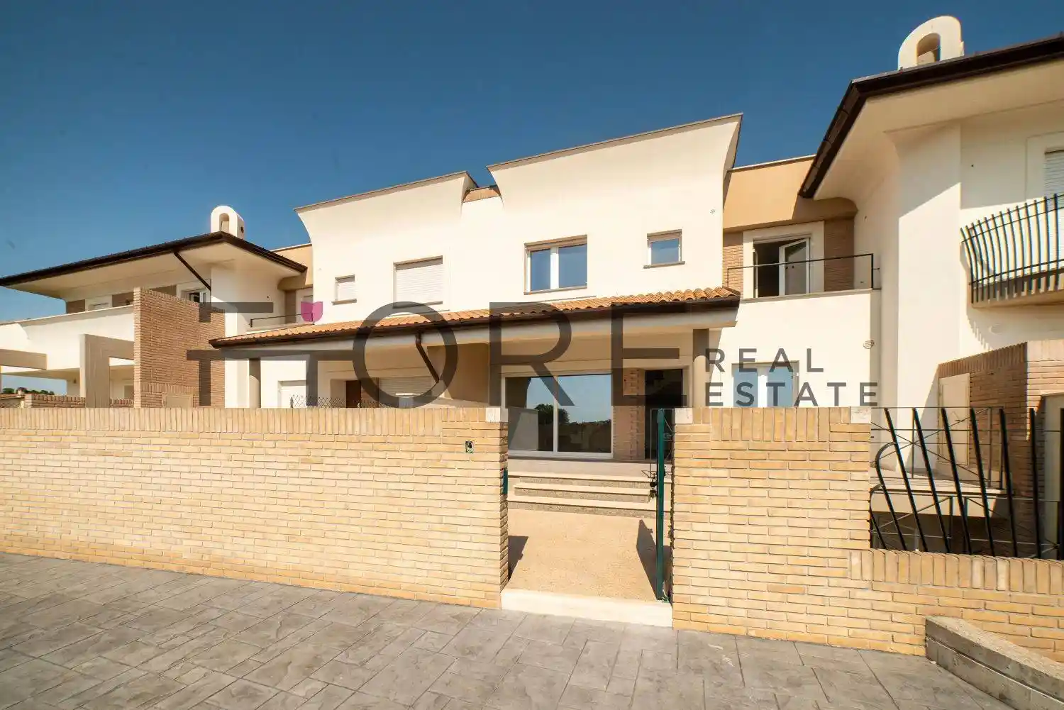 Villa in vendita a Anzio