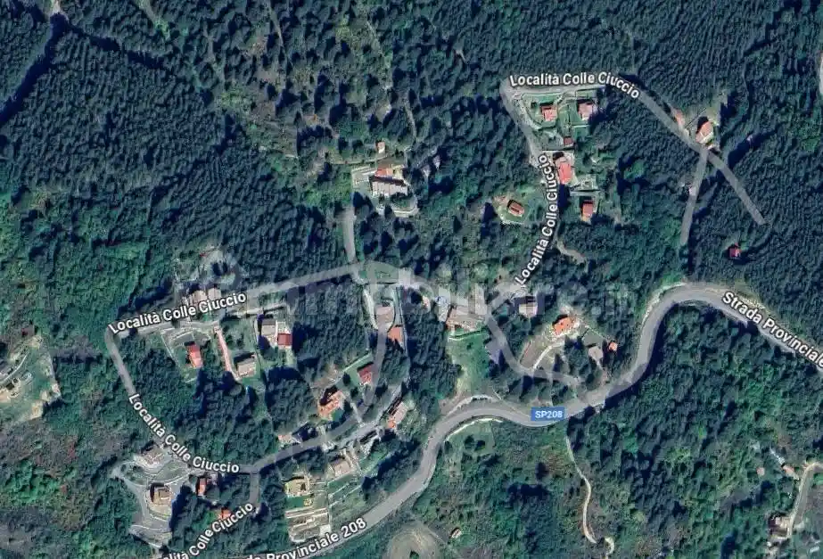 Appartamento Località Colle Ciuccio, San Giovanni in Fiore - foto 3