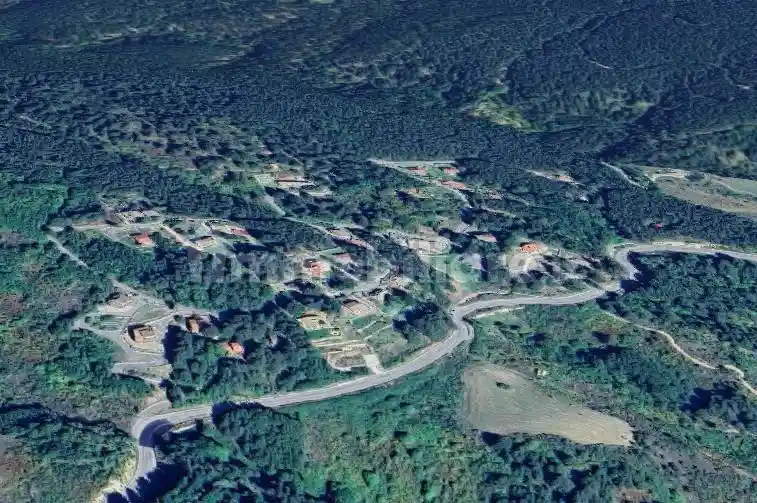 Appartamento Località Colle Ciuccio, San Giovanni in Fiore - foto 4